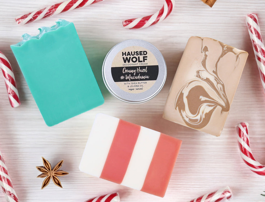 The X-mas Collection