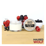 Black Raspberry & Vanilla - Deocreme