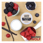 Black Raspberry & Vanilla - Deocreme