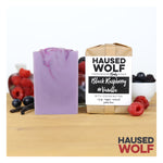 Black Raspberry & Vanilla - Körperseife