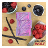 Black Raspberry & Vanilla - Körperseife