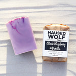 Black Raspberry & Vanilla - Körperseife