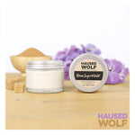 Brown Sugar & Violet - Deocreme