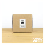 Flannel - Premium Duftkerze