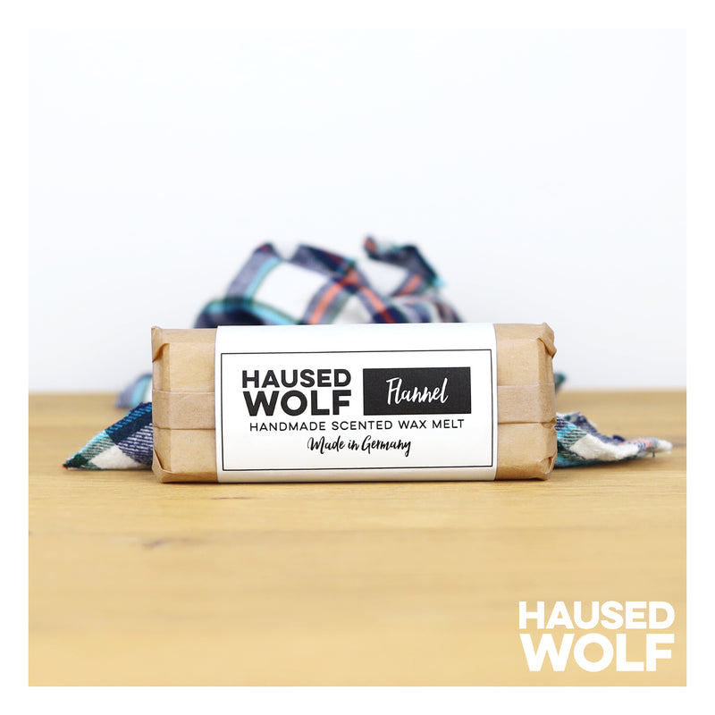 Flannel - Wax Melts