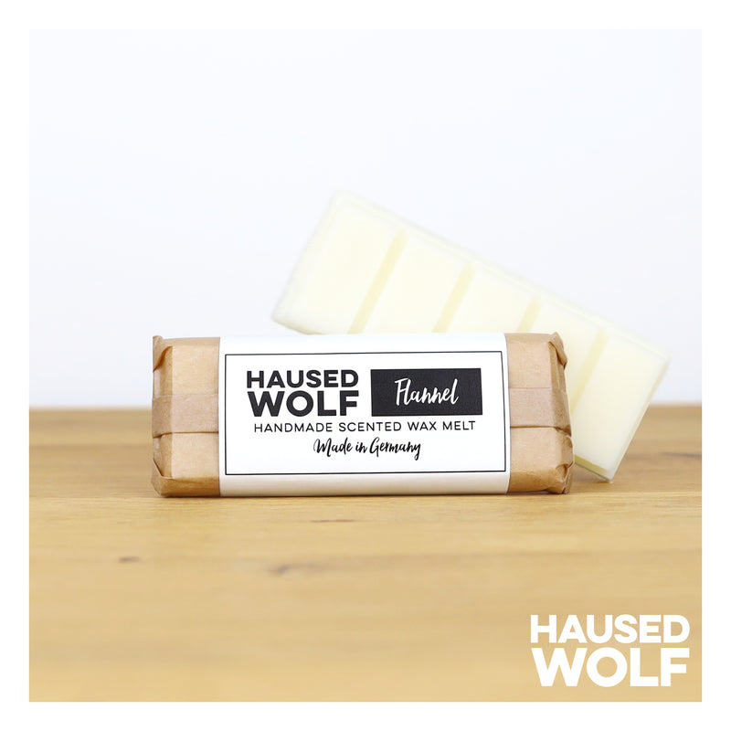 Flannel - Wax Melts