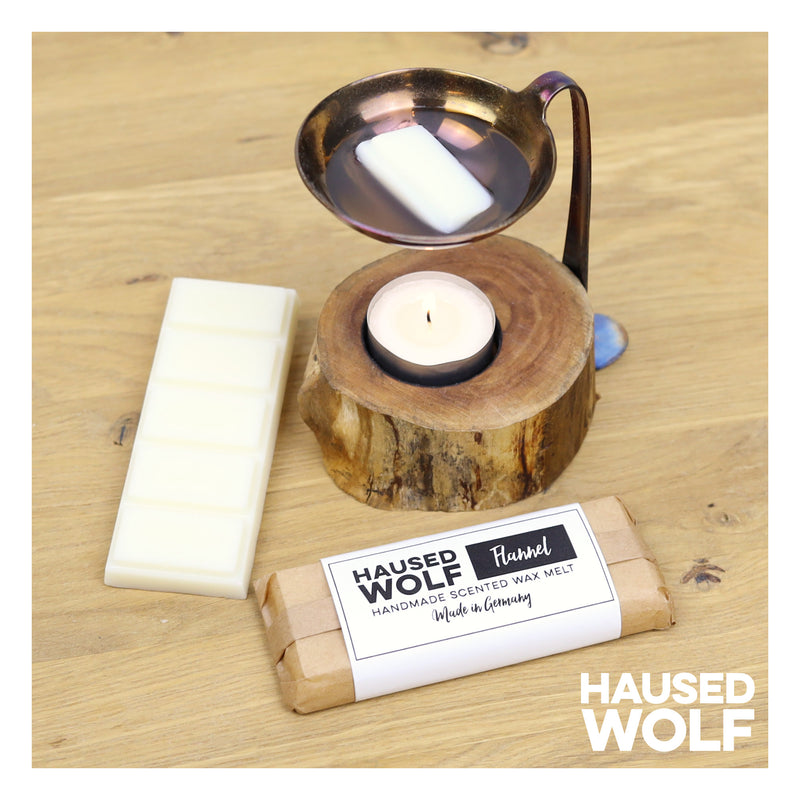 Flannel - Wax Melts