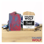 Flannel - Körperseife