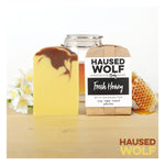 Fresh Honey - Körperseife