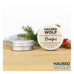 Krampus - Körper- und Handbalm