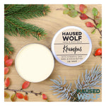 Krampus - Körper- und Handbalm