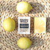 Lemon Custard - Körperseife