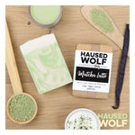 Matcha Latte - Körperseife