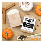 Pumpkin Spice Latte - Körperseife