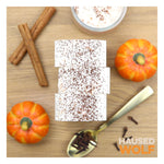 Pumpkin Spice Latte - Körperseife