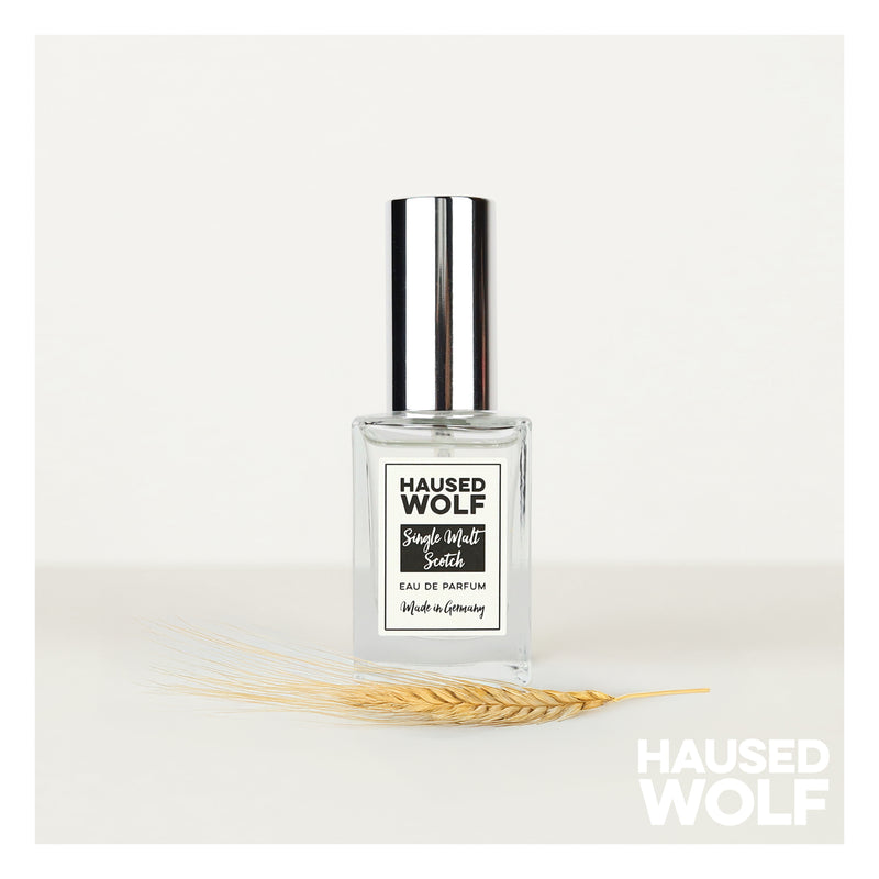 Single Malt Scotch - Parfum
