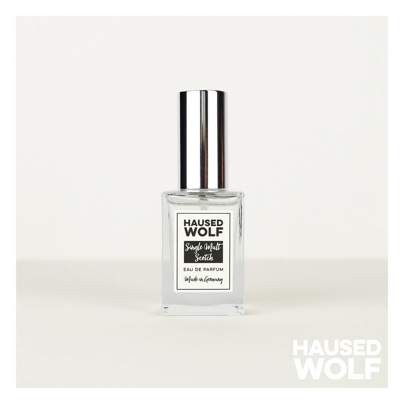 Single Malt Scotch - Parfum