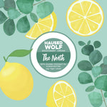 The North - Deocreme