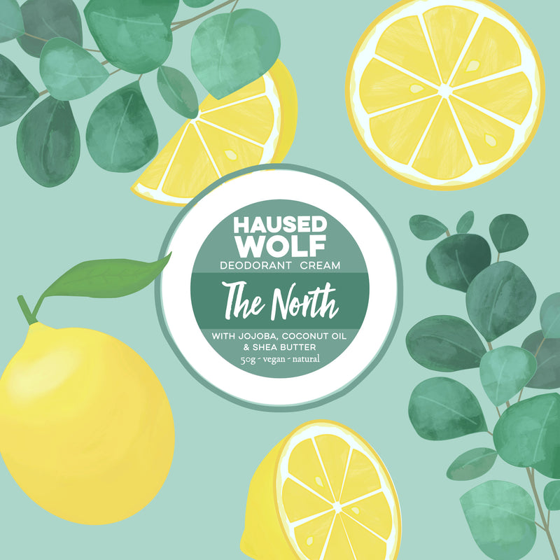 The North - Deocreme