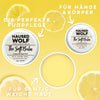 The Soft Balm - Körper- und Handbalm