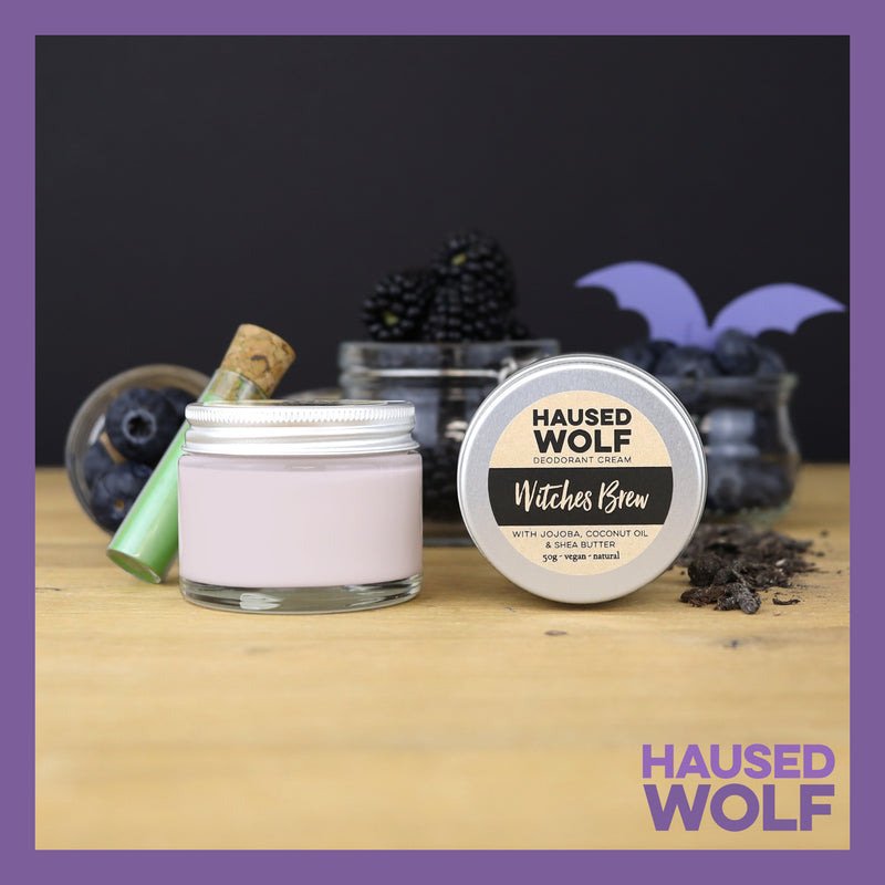 Witches Brew - Deocreme