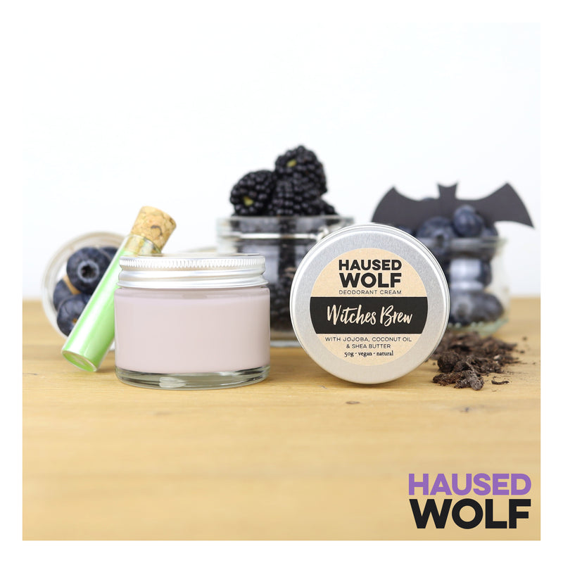 Witches Brew - Deocreme