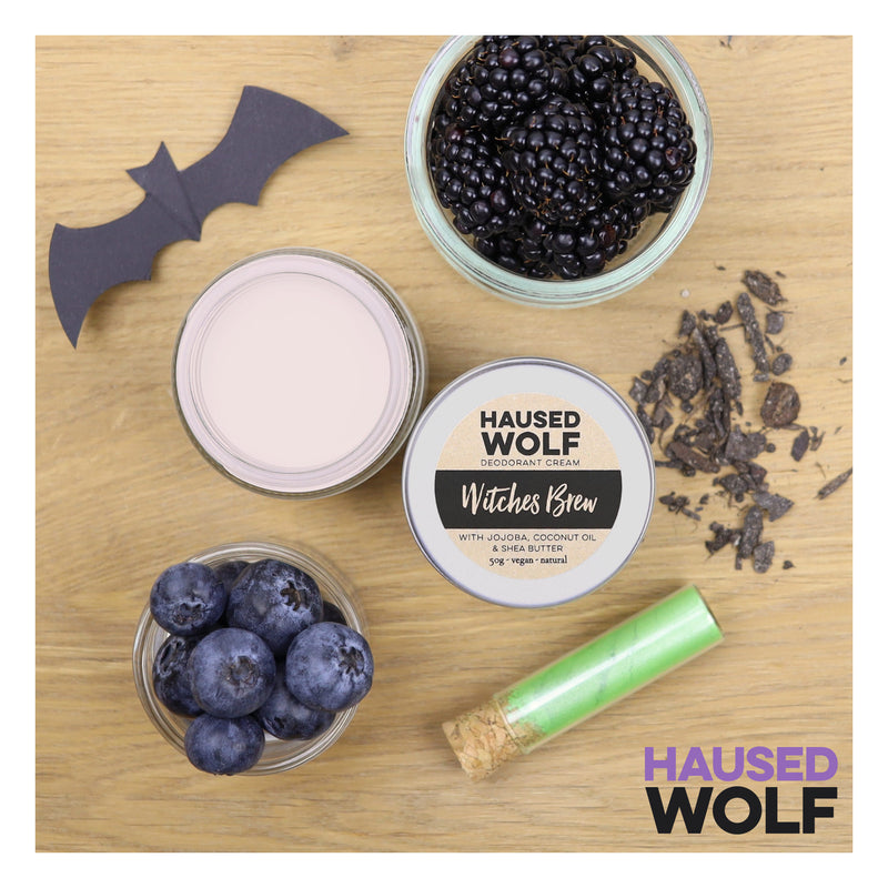 Witches Brew - Deocreme