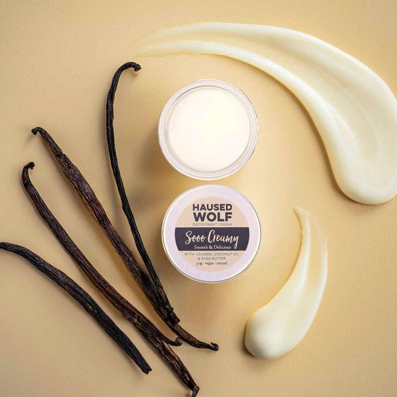 Sooo Creamy - Deocreme
