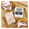 Cinnamon Buns - Körperseife