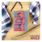 Flannel - Körperseife