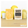 Lemon Custard - Körperseife