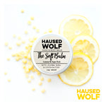 The Soft Balm - Körper- und Handbalm