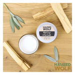 White Sage & Palo Santo - Deocreme